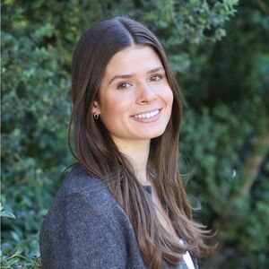 Meet your Posher, Ellie